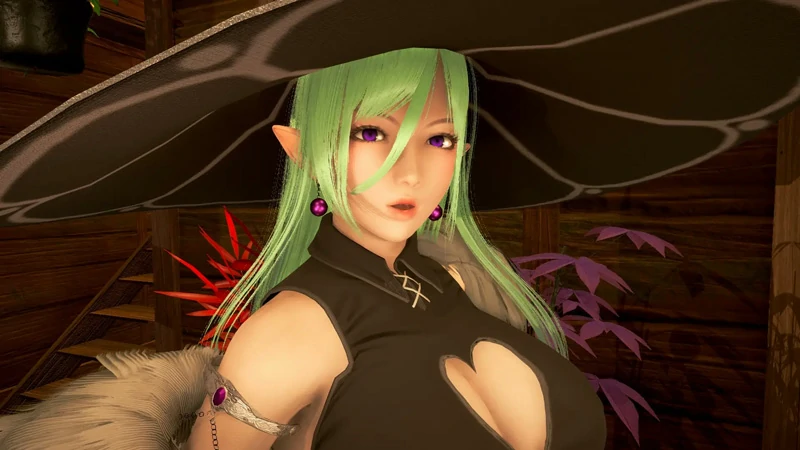 图片[1]-安卓+电脑【神作SLG动态】欧派奥德赛(奇幻历险记) v0.45 步-大壮社区