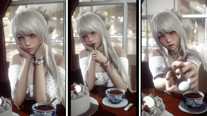 图片[3]-安卓+电脑【神作SLG动态】欧派奥德赛(奇幻历险记) v0.45 步-大壮社区