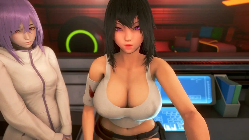 图片[2]-安卓+电脑【神作SLG动态】欧派奥德赛(奇幻历险记) v0.45 步-大壮社区