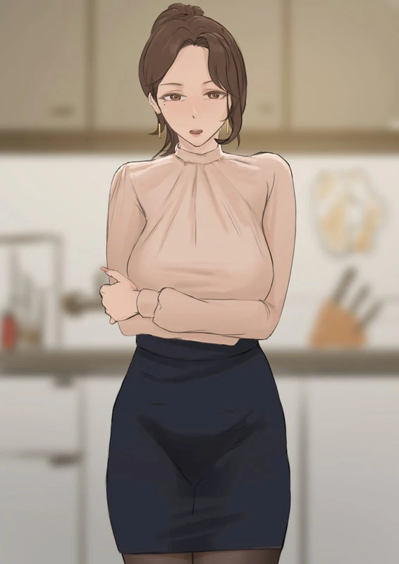 图片[2]-安卓+电脑【神作韩风SLG动态NTR】四季Four Seasons Ver0.6 步-大壮社区