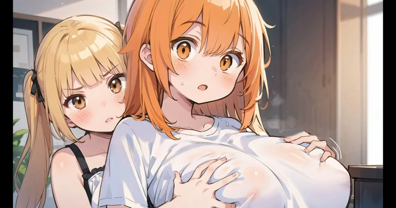 图片[5]-安卓+电脑【日系SLG】天音TS学园生活 骑-大壮社区