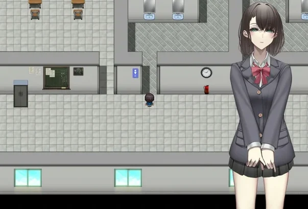 安卓+电脑【RPG鹿出CV】为了红而暴露的JK少女 骑-大壮社区