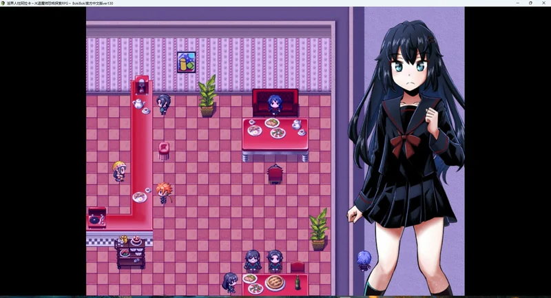 图片[5]-安卓+电脑【探索RPG/重口/异种间】银界人柱阿拉卡 v1.3 步-大壮社区