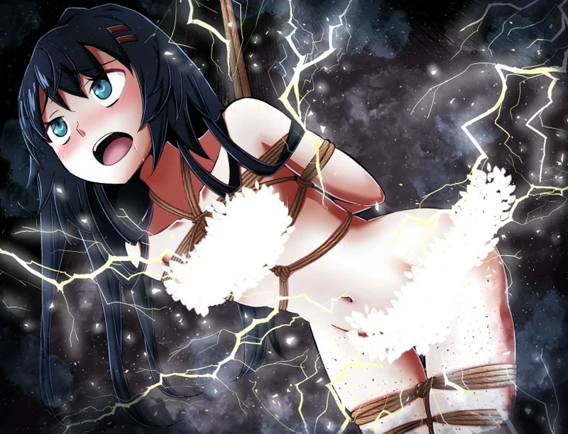 安卓+电脑【探索RPG/重口/异种间】银界人柱阿拉卡 v1.3 步-大壮社区