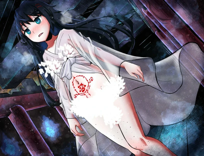 安卓+电脑【探索RPG/重口/异种间】银界人柱阿拉卡 v1.3 步-大壮社区