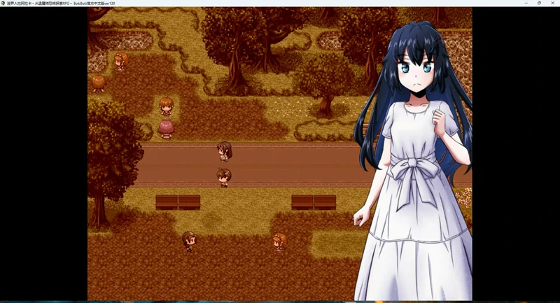 安卓+电脑【探索RPG/重口/异种间】银界人柱阿拉卡 v1.3 步-大壮社区