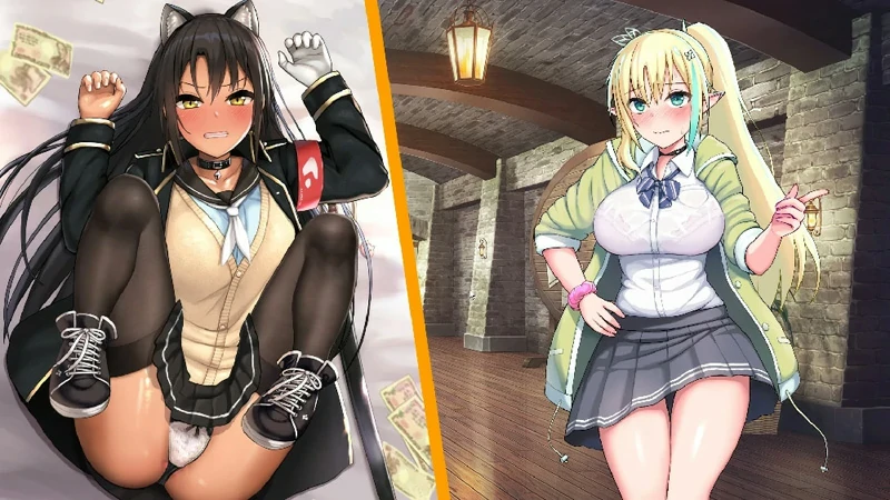 图片[10]-安卓+电脑【爆款SLG/全动态/CV】圆交幻想-爱与勇气圆交拯救世界 V1.06 步-大壮社区