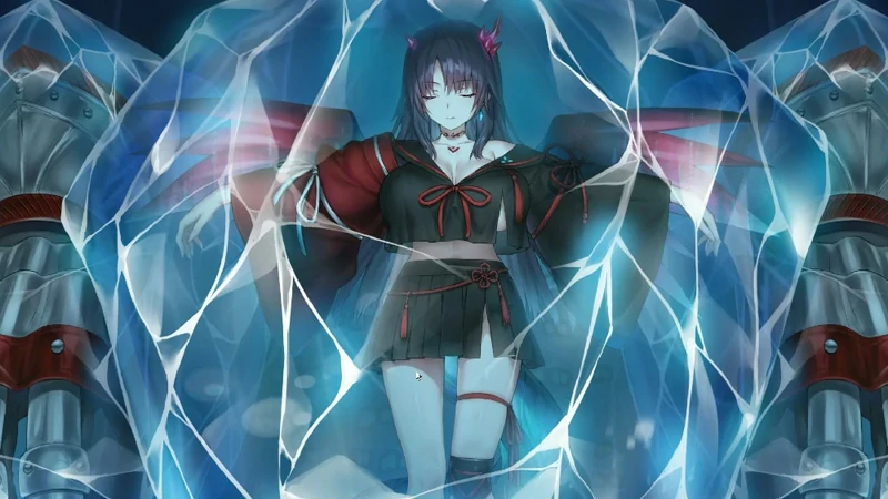 图片[12]-安卓+电脑【爆款SLG/全动态/CV】圆交幻想-爱与勇气圆交拯救世界 V1.06 步-大壮社区