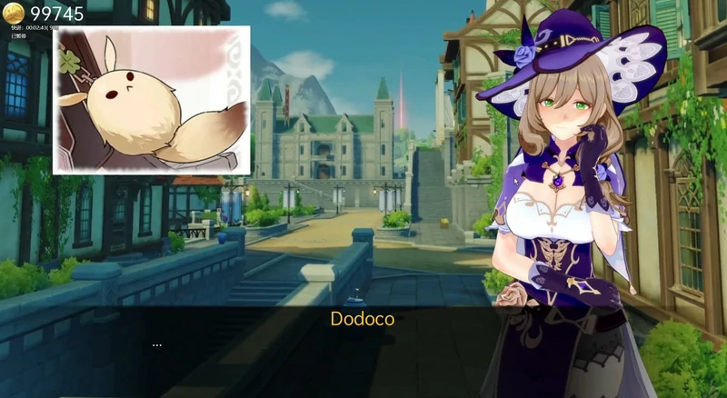 图片[8]-安卓+电脑版【欧美SLG动态】原神可莉的恶作剧v1.16完结版+赠动漫-大壮社区