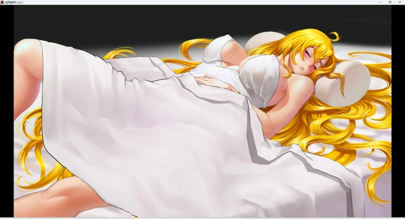 图片[3]-安卓+电脑【国产RPG神作】诅咒铠甲2 Ver6.00官中步兵版+攻略-大壮社区