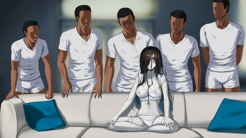 安卓+电脑【SLG_动态】最甜蜜的戒指 The Sweetest Ring1.0 步-大壮社区