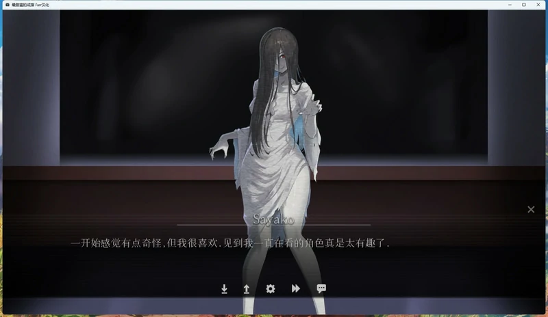 图片[5]-安卓+电脑【SLG_动态】最甜蜜的戒指 The Sweetest Ring1.0 步-大壮社区