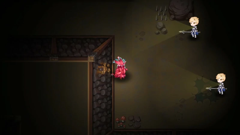 图片[3]-电脑版【SLG动态】幻灵触手 步-大壮社区