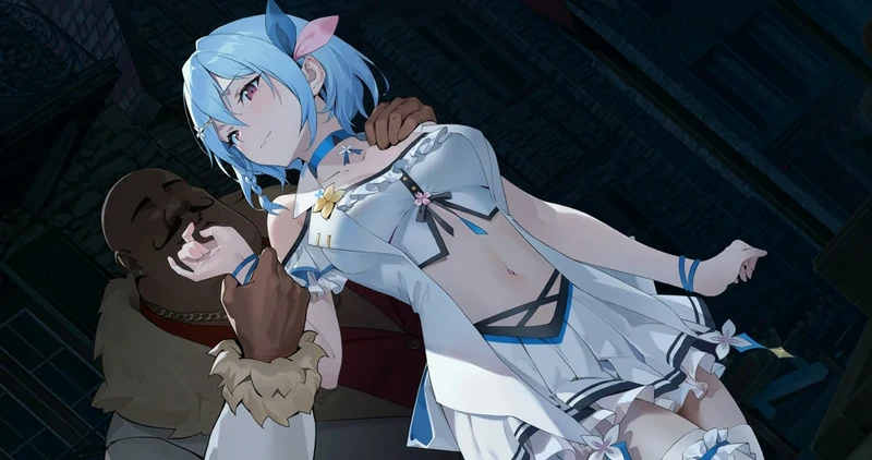 电脑版【经营互动SLG/动态/中文配音】黄昏酒馆 V1.1.5+DLC 步-大壮社区