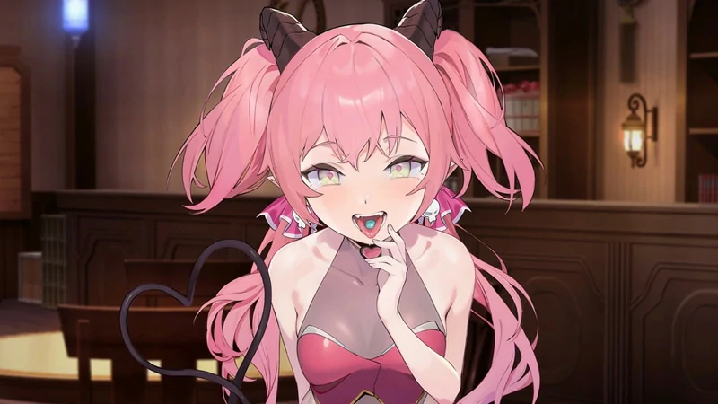 图片[9]-电脑版【经营互动SLG/动态/中文配音】黄昏酒馆 V1.1.5+DLC 步-大壮社区