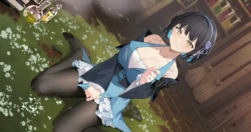 图片[11]-电脑版【经营互动SLG/动态/中文配音】黄昏酒馆 V1.1.5+DLC 步-大壮社区