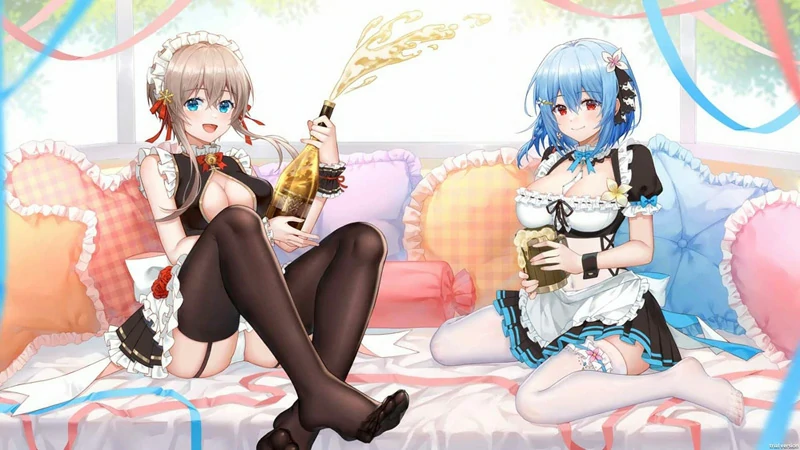 图片[12]-电脑版【经营互动SLG/动态/中文配音】黄昏酒馆 V1.1.5+DLC 步-大壮社区