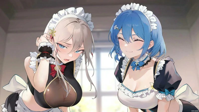 图片[14]-电脑版【经营互动SLG/动态/中文配音】黄昏酒馆 V1.1.5+DLC 步-大壮社区