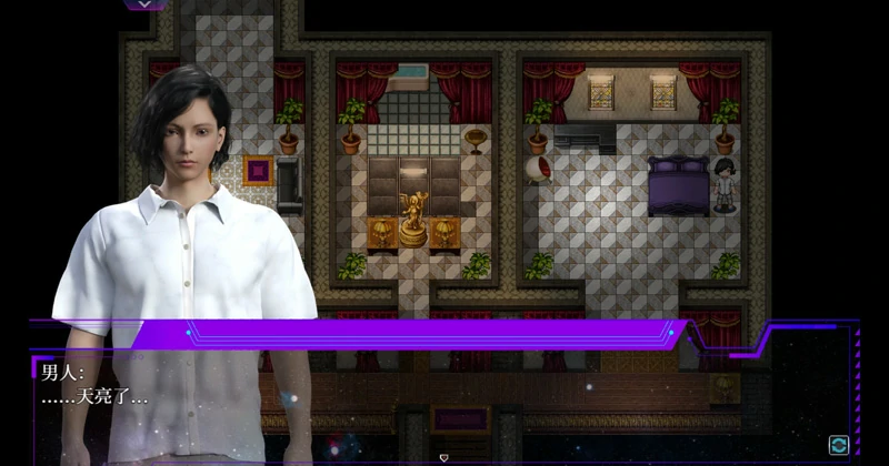 图片[2]-电脑版【大作RPG_动态】惑星游侠v42.9 官中 步-大壮社区