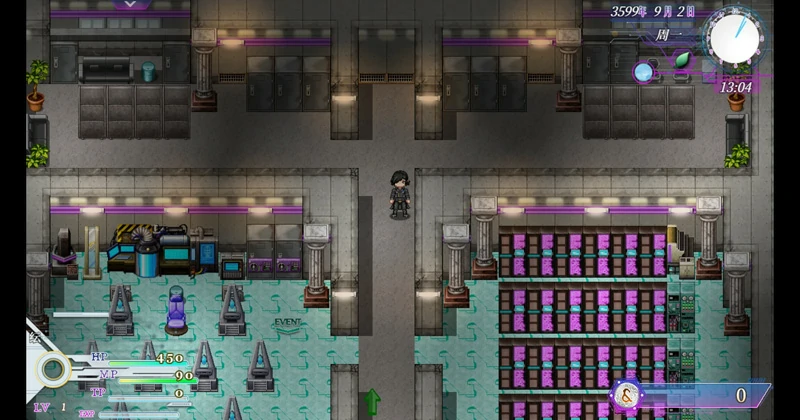 图片[7]-电脑版【大作RPG_动态】惑星游侠v42.9 官中 步-大壮社区