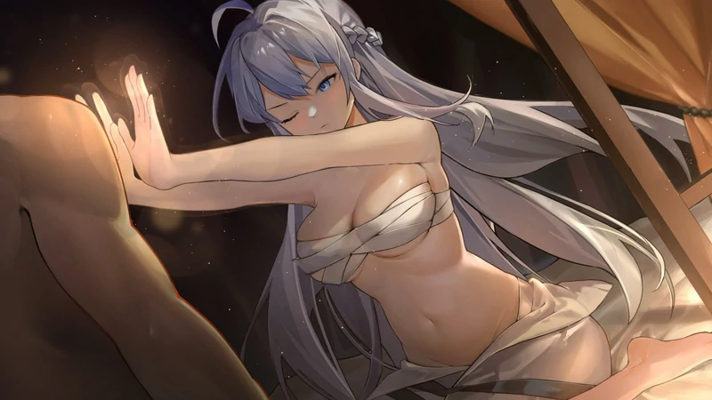 图片[27]-电脑版【SLG官中武侠动态】剑侠风尘恋曲v1.19 步-大壮社区