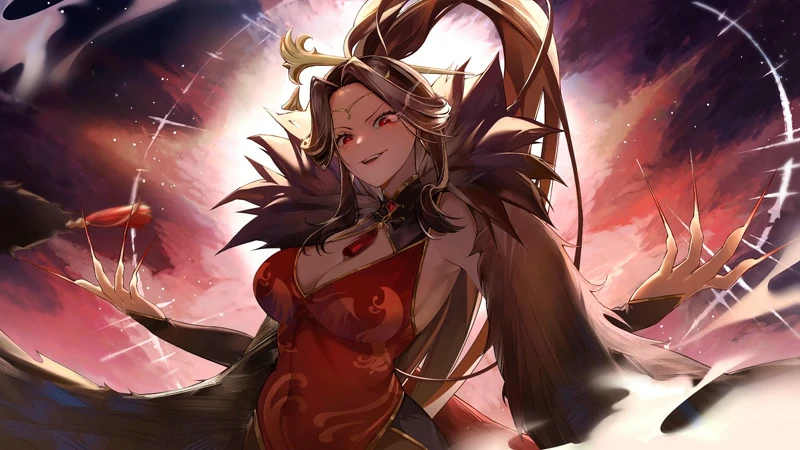 图片[3]-电脑版【SLG官中武侠动态】剑侠风尘恋曲v1.19 步-大壮社区