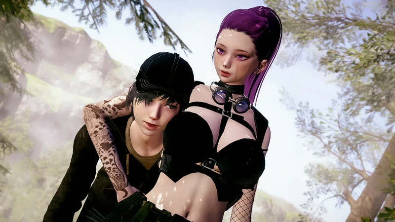 图片[7]-安卓+电脑【亚洲SLG/动态】欧拉纳西亚 v1.0 步-大壮社区