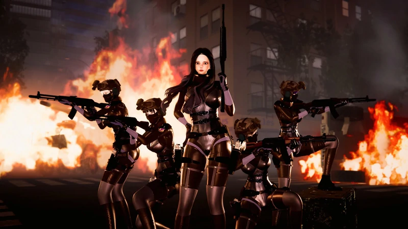 图片[5]-安卓+电脑【亚洲SLG/动态】欧拉纳西亚 v1.0 步-大壮社区