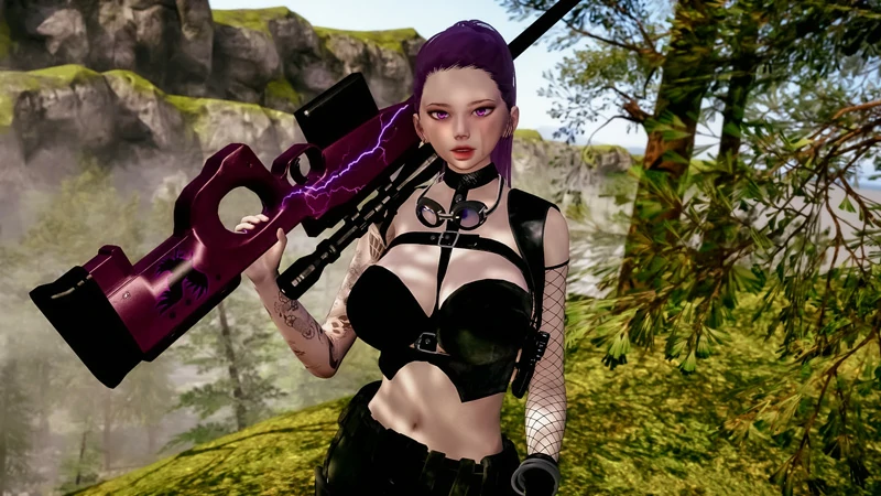 图片[6]-安卓+电脑【亚洲SLG/动态】欧拉纳西亚 v1.0 步-大壮社区