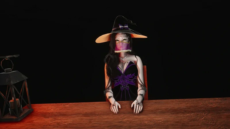 图片[1]-安卓+电脑【神作RPG动态】骗局完整版 全CG 步-大壮社区