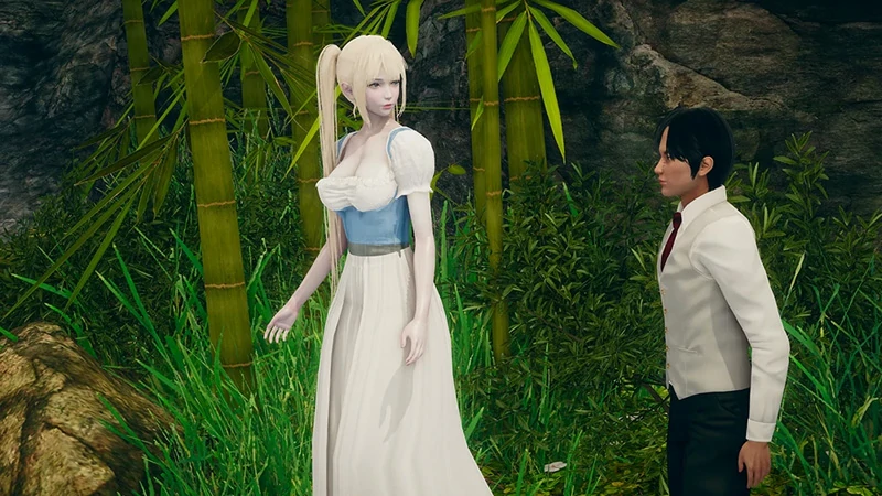 图片[4]-安卓+电脑【神作RPG动态】骗局完整版 全CG 步-大壮社区