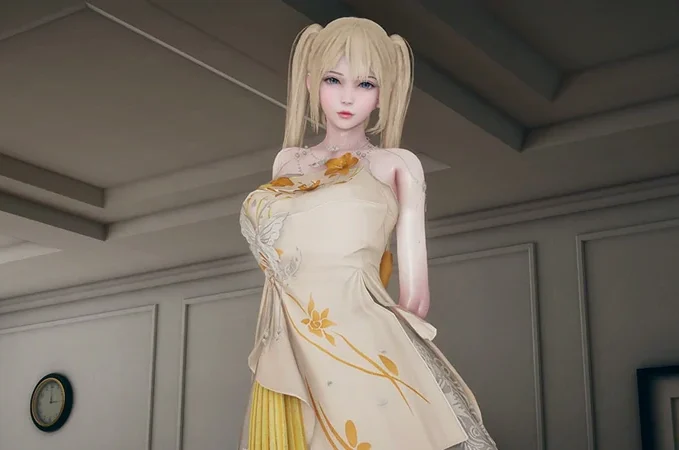 安卓+电脑【神作RPG动态】骗局完整版 全CG 步-大壮社区