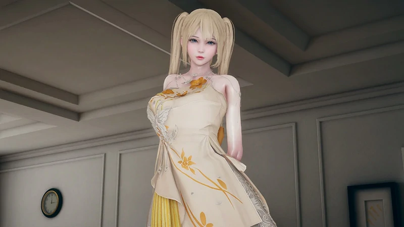 图片[5]-安卓+电脑【神作RPG动态】骗局完整版 全CG 步-大壮社区