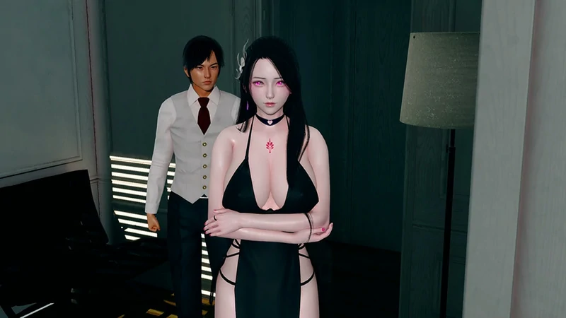 图片[8]-安卓+电脑【神作RPG动态】骗局完整版 全CG 步-大壮社区