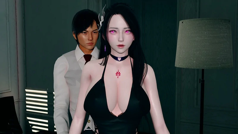 图片[9]-安卓+电脑【神作RPG动态】骗局完整版 全CG 步-大壮社区