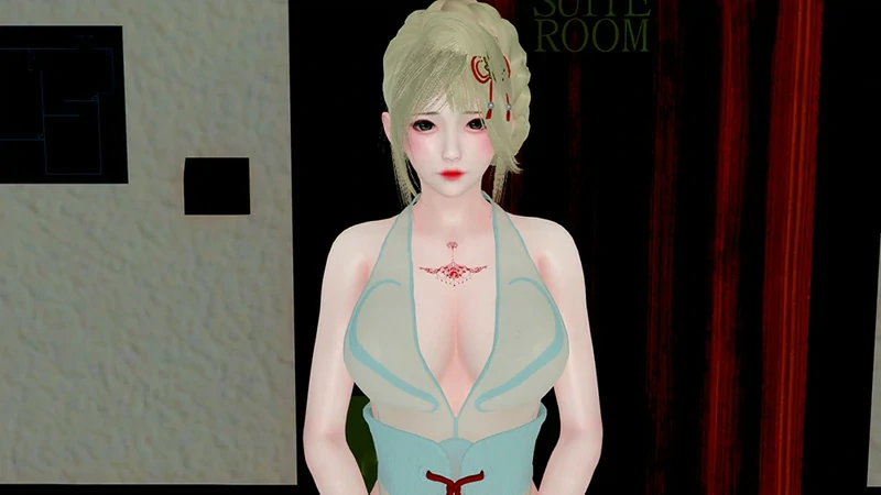 图片[13]-安卓+电脑【神作RPG动态】骗局完整版 全CG 步-大壮社区