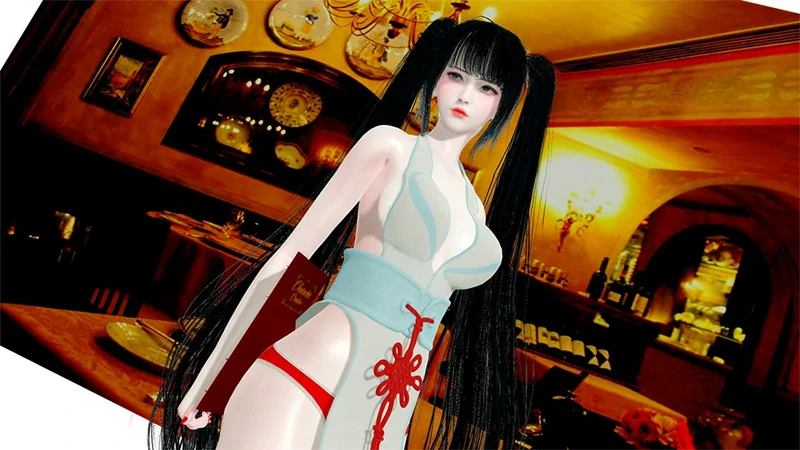 图片[14]-安卓+电脑【神作RPG动态】骗局完整版 全CG 步-大壮社区