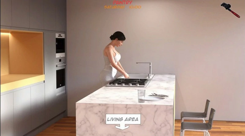 图片[4]-安卓+电脑【欧美SLG动态】平凡生活 步-大壮社区