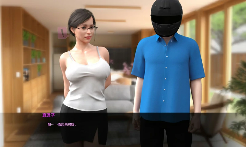 图片[6]-安卓+电脑【欧美SLG动态】平凡生活 步-大壮社区