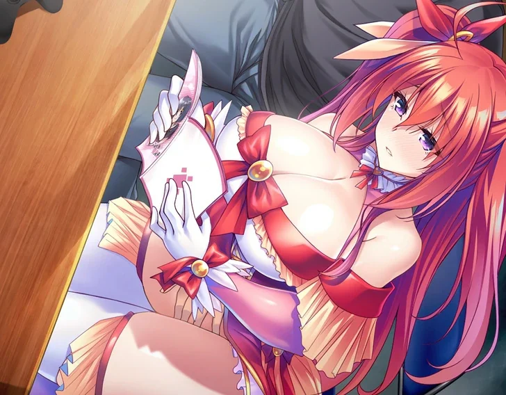 安卓+电脑【ADV汉化CV】骑士团长怀孕了 v1.11 骑-大壮社区