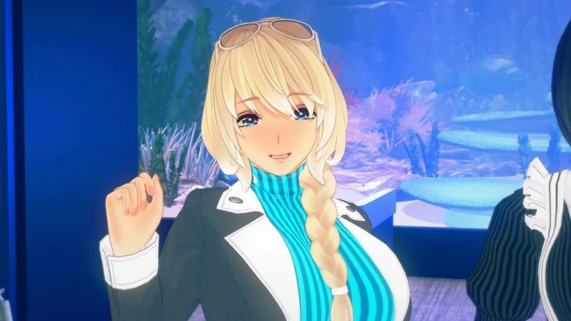 图片[3]-安卓+电脑【SLG动态】热带Tropicali v1.0 完结版 步-大壮社区