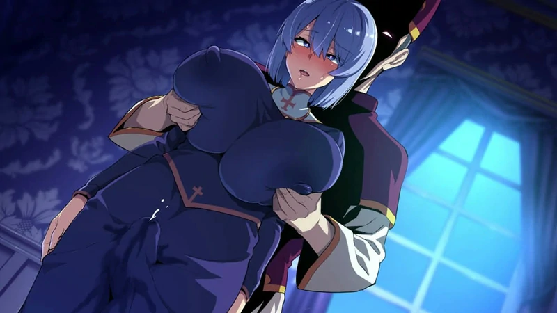 图片[8]-安卓+电脑【RPG动态】人妻NTR派对V1.12 骑-大壮社区