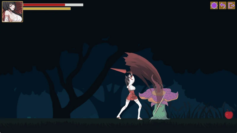 图片[3]-电脑版【动作ACT异种】退魔巫女 官中+自带全回想 新作 步-大壮社区