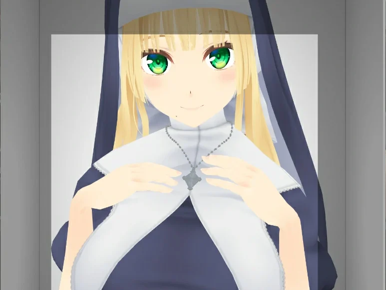 电脑版【互动SLG动态】忏悔室-大壮社区