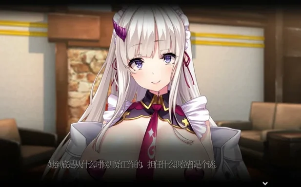 电脑版【拔作ADV/CV】继承了家主的我，与三名女仆的生活从今天开始2 骑-大壮社区