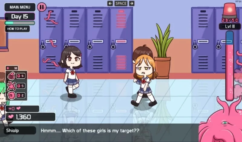 图片[6]-安卓+电脑【日式SLG/动态】触手柜子 Lovecraft v1.3 生肉版-大壮社区