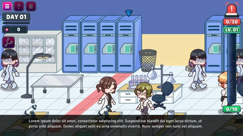 图片[3]-安卓+电脑【日式SLG/动态】触手柜子2 v0.7 生肉版 步-大壮社区