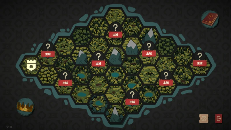 图片[3]-电脑版【日式SLG动态】成为哥布林之王 官中【373M】骑-大壮社区