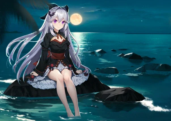 电脑版【ADV全CV/Galgame】吸血鬼的旋律2 【1.5G】-大壮社区