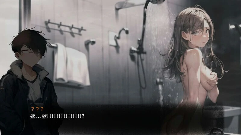 图片[3]-电脑版【亚洲风ARPG/动态/NTR】尸落之城─堕入欲望的阴影 v0.8.2 官中+存档 【2.90G】步-大壮社区